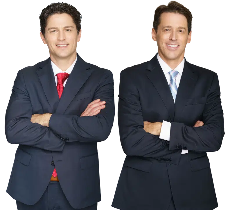 Karns & Karns personal injury attorneys