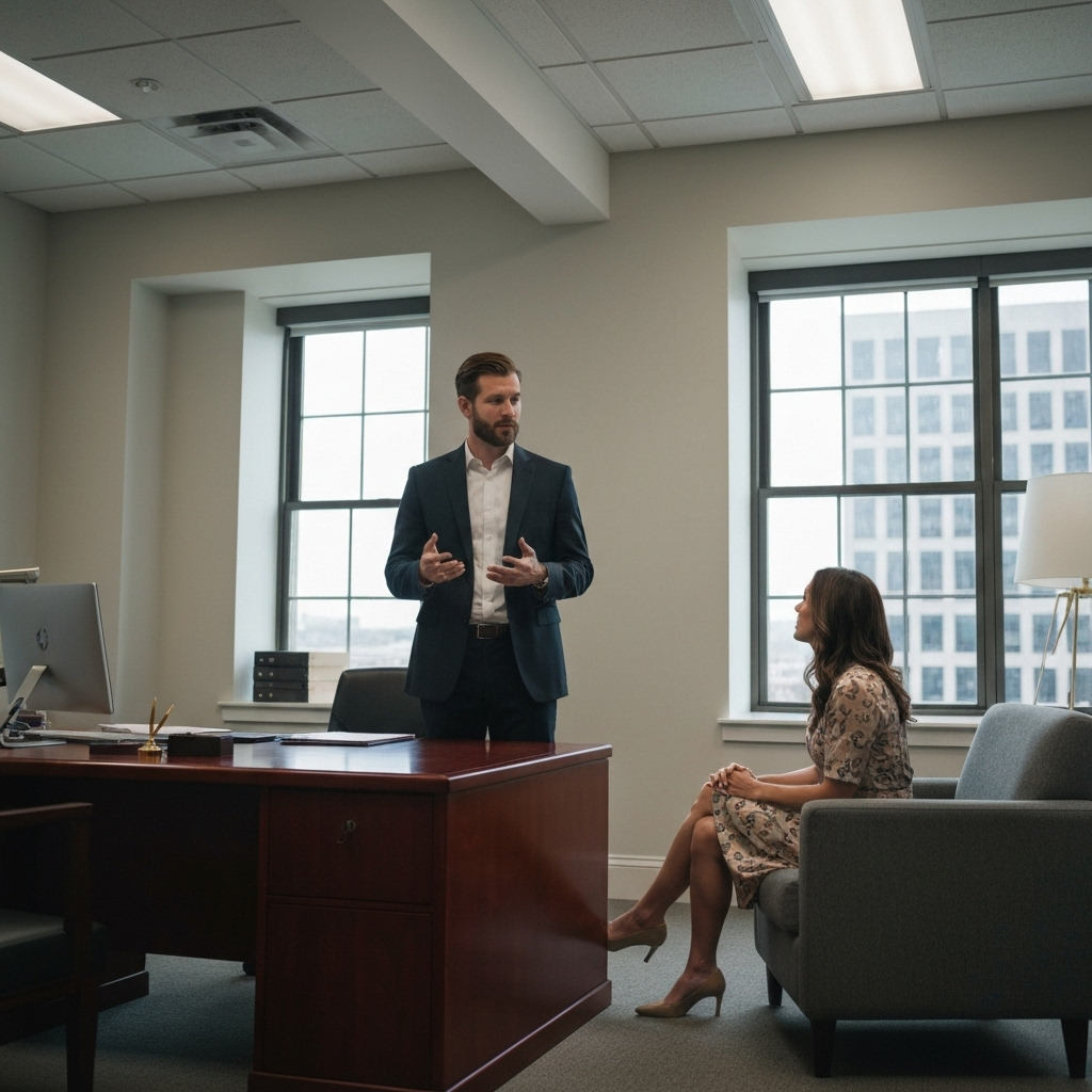Building Trust: The Foundation of Successful Client Relationships