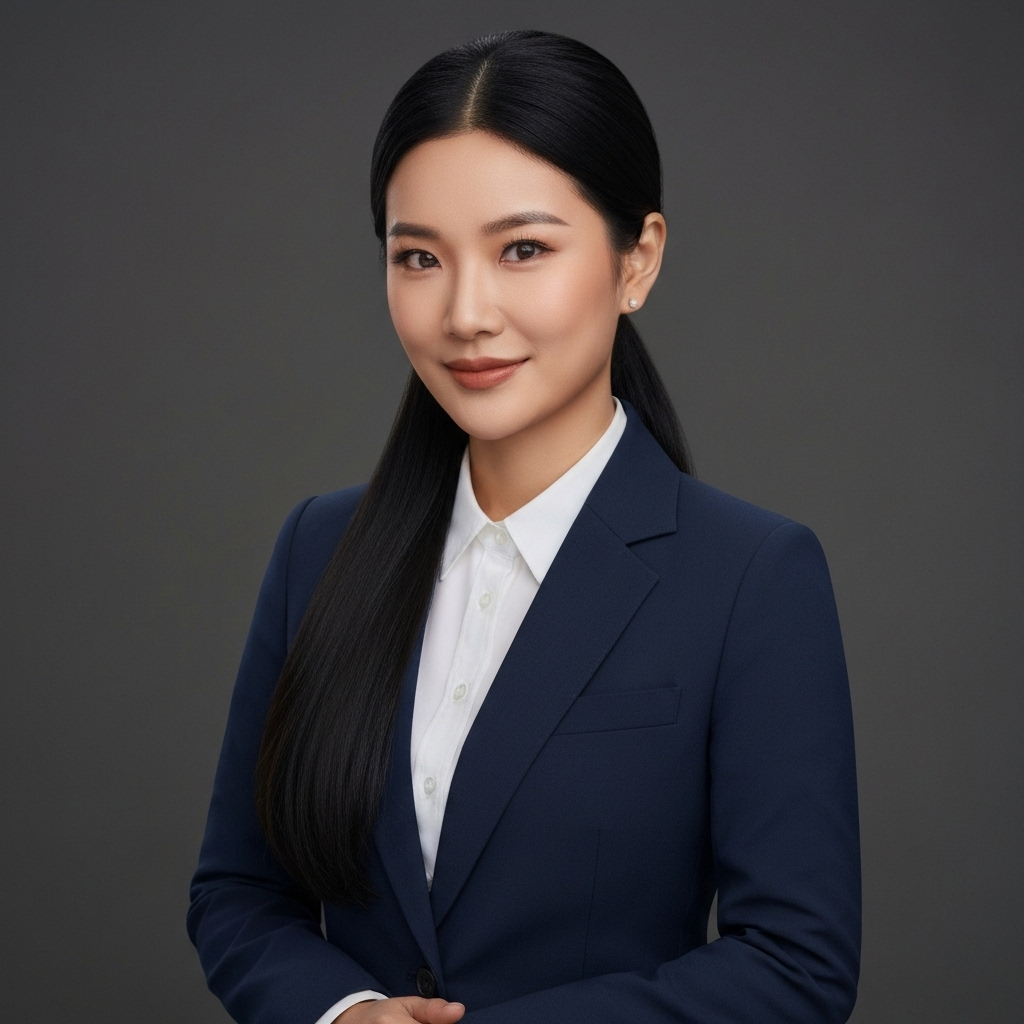 Jennifer Chen
