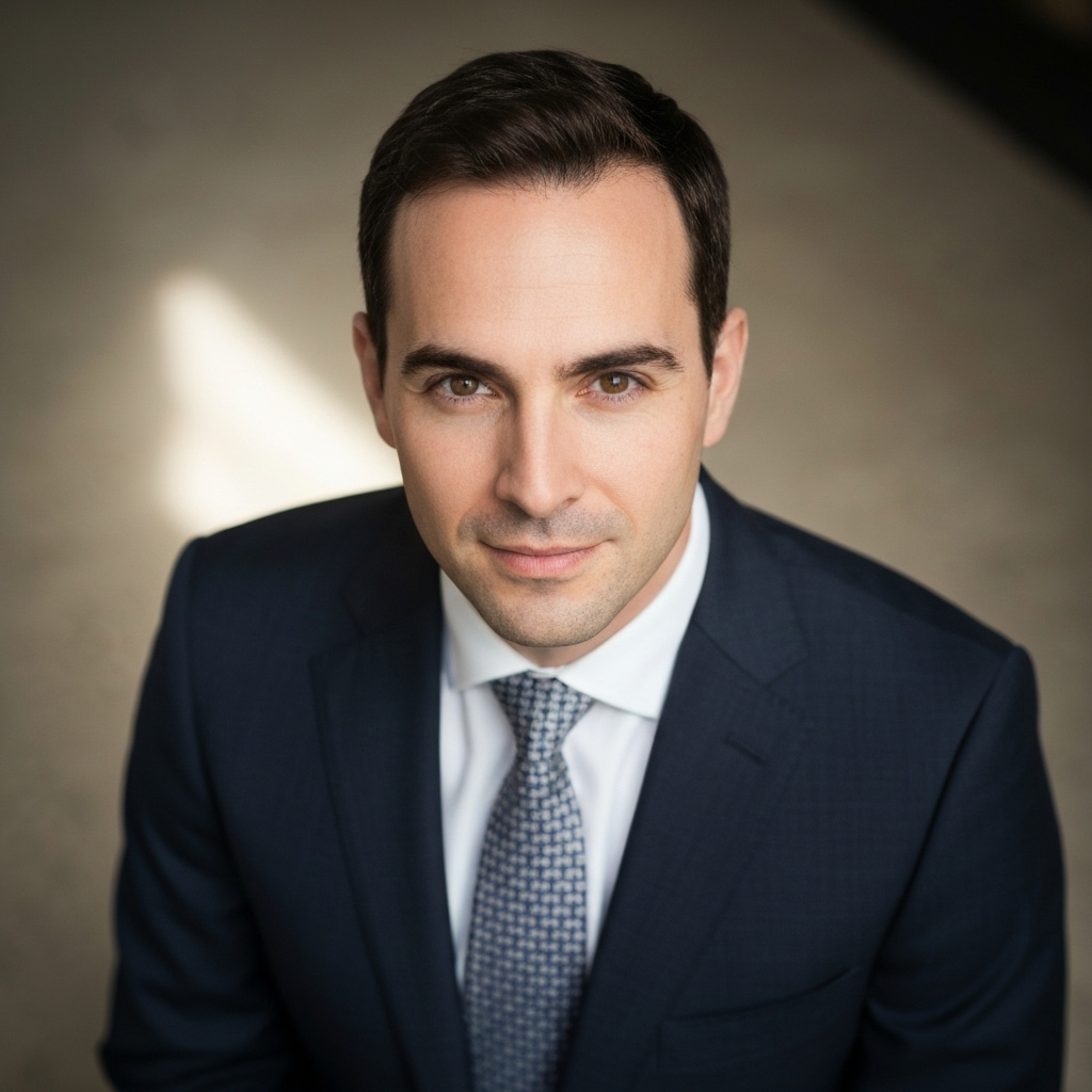 Michael Rodriguez